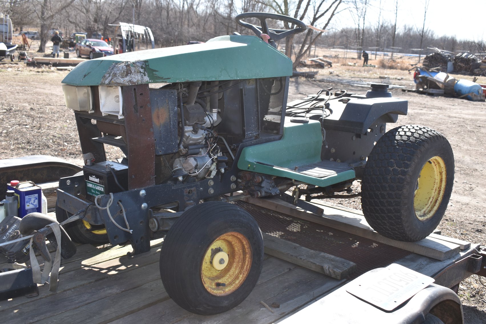 Moving Auction: Maple Grove, MN