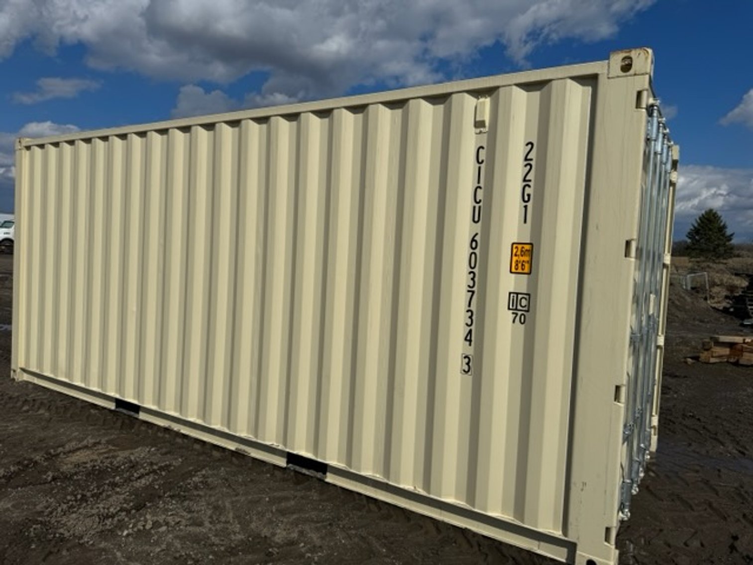 WI & MN Multiple Locations Construction & AG Equipment Auction (#117808)