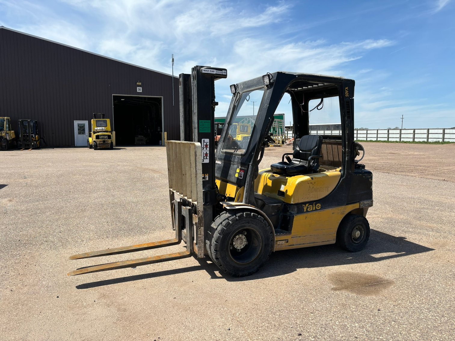 WI & MN Multiple Locations Construction & AG Equipment Auction (118467)