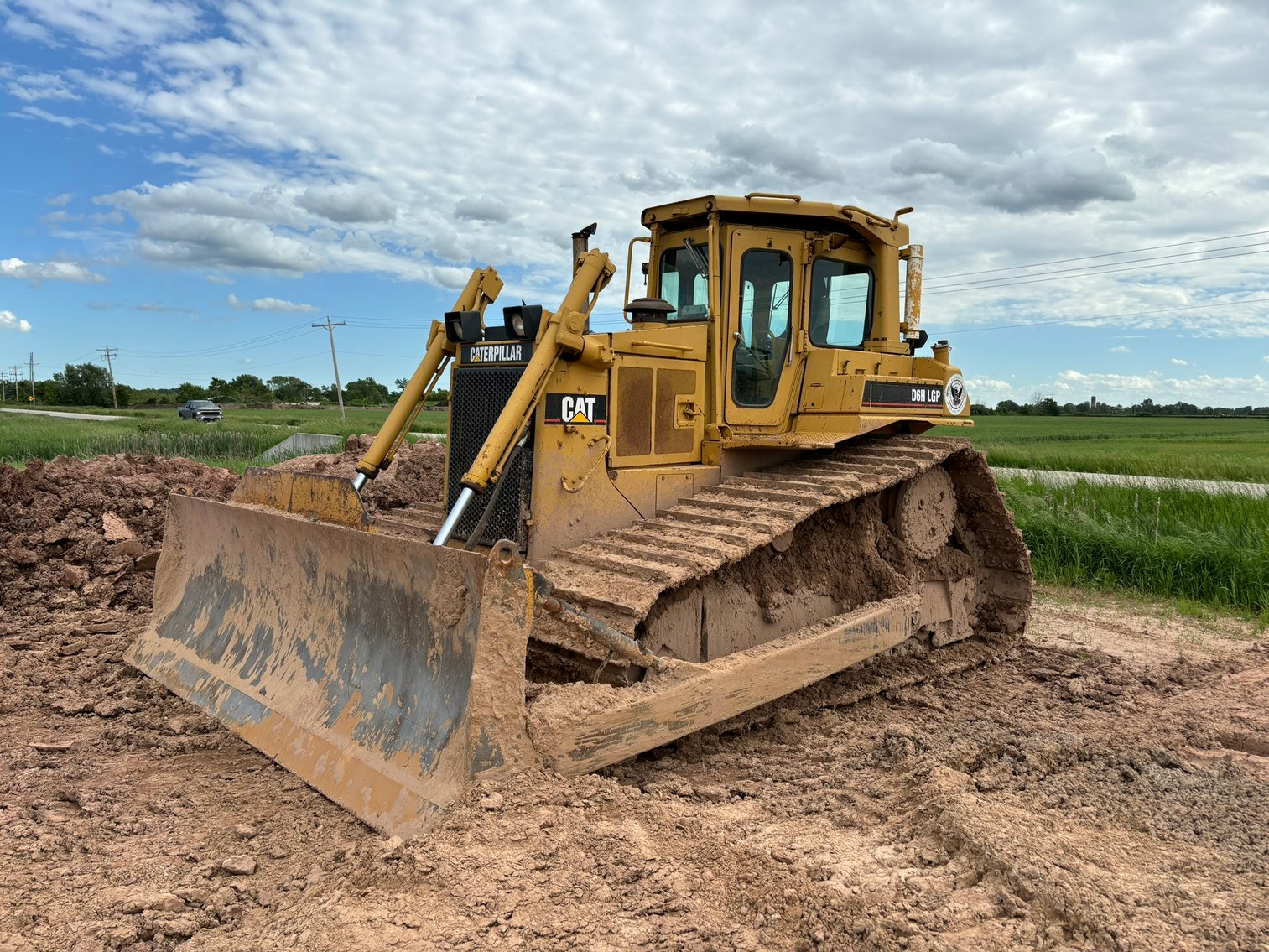 WI Multiple Locations Construction & AG Equipment Auction (118470)