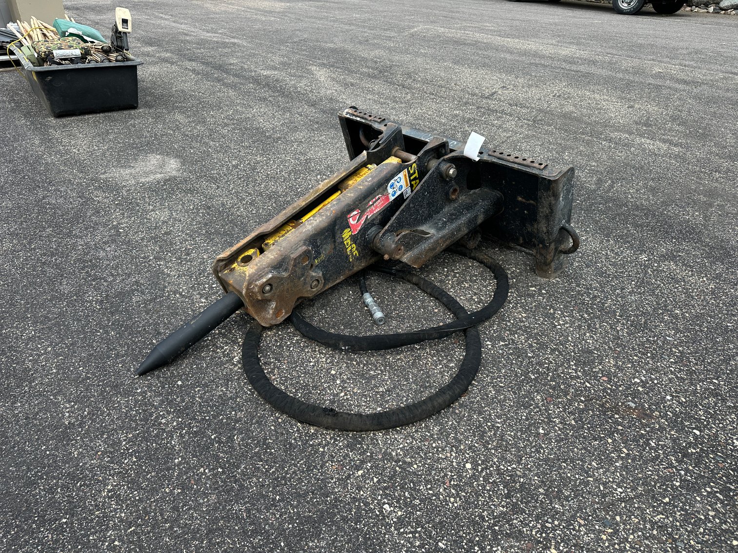 Shakopee Area General Contractor Surplus to Ongoing Operations