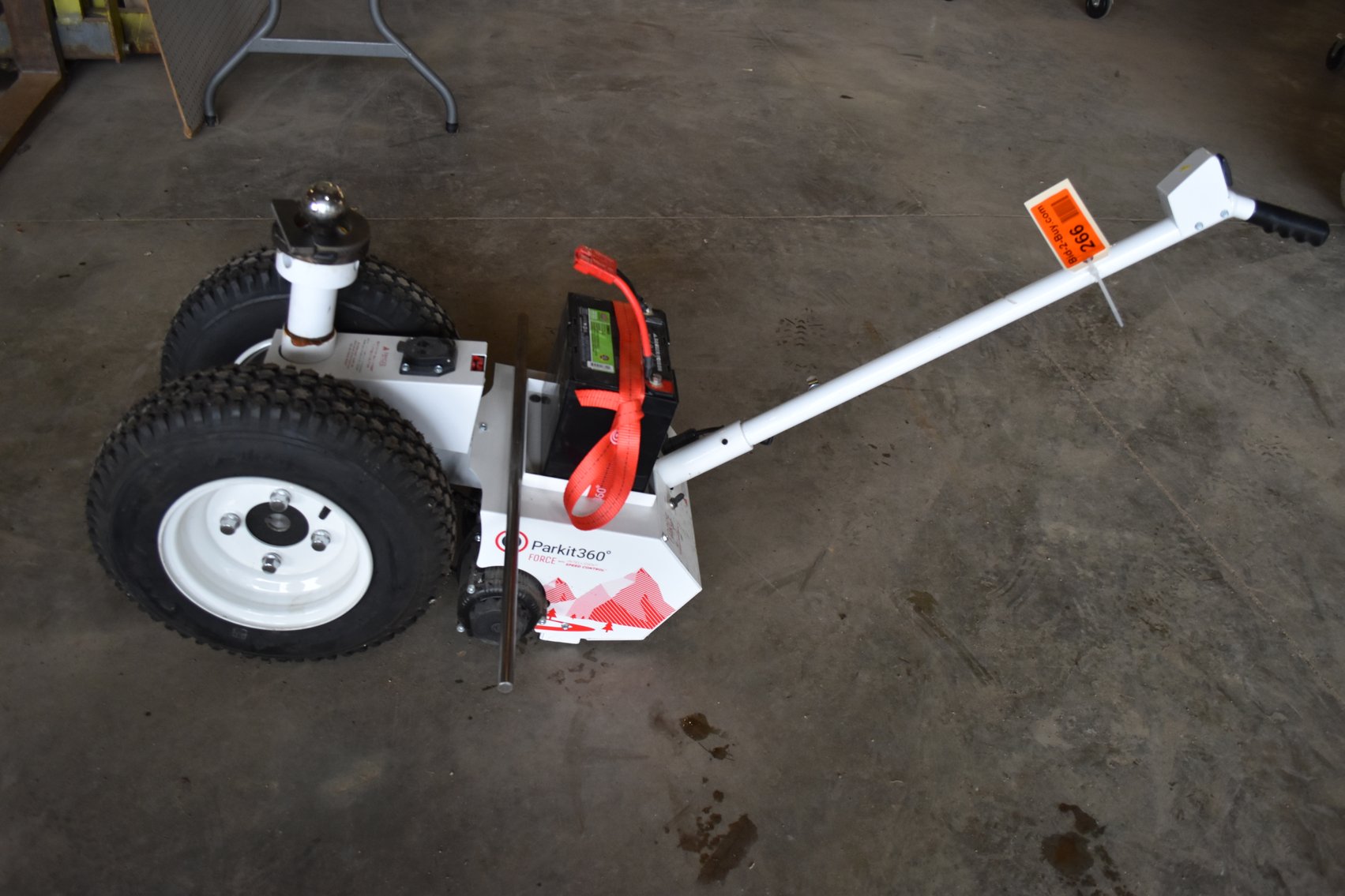 Forklifts, Vermeer Plow & Industrial Equipment