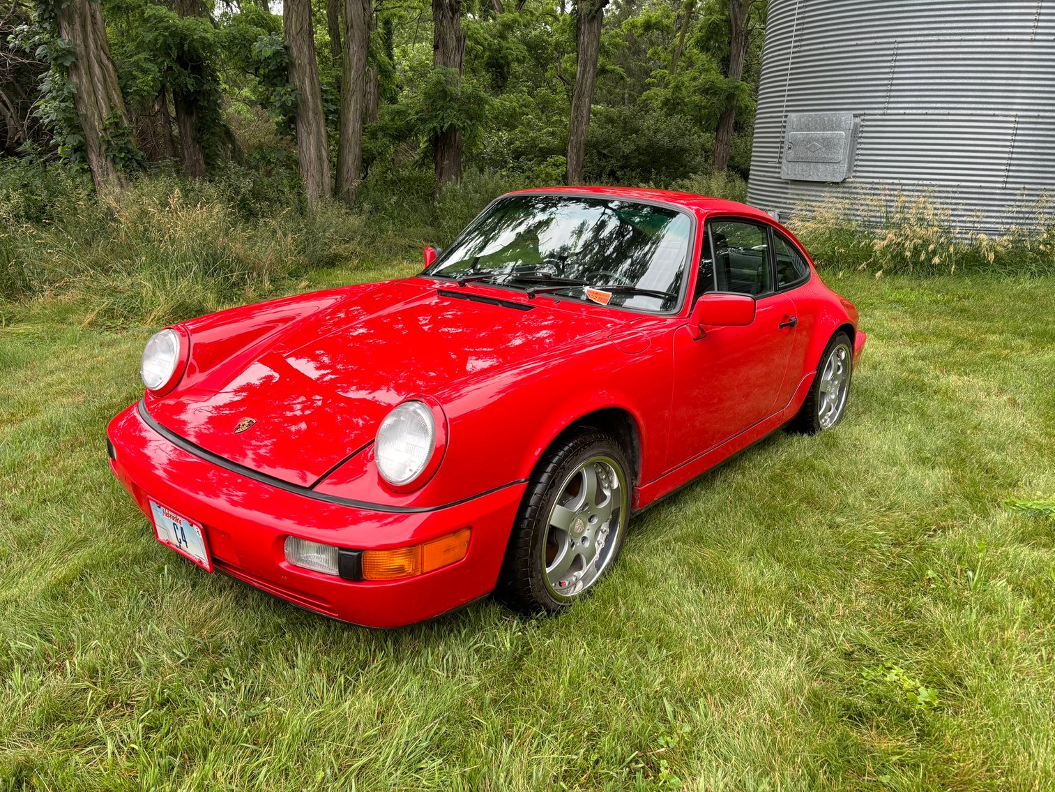 No Reserve Omaha Private Collection