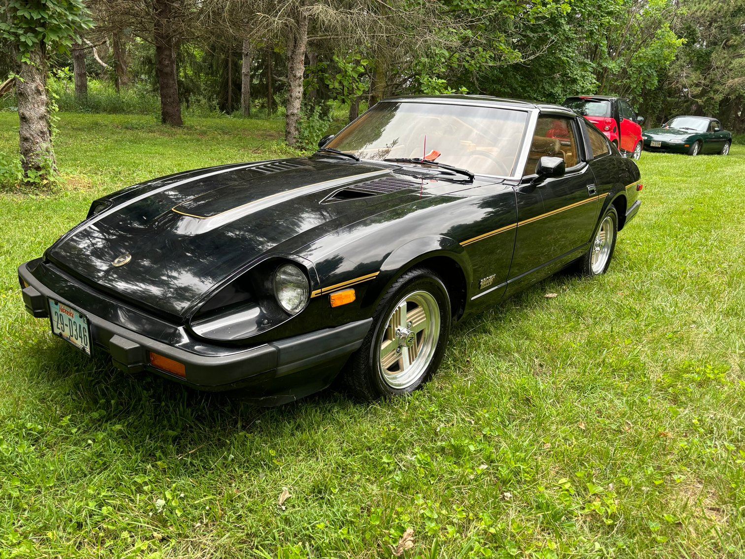 No Reserve Omaha Private Collection