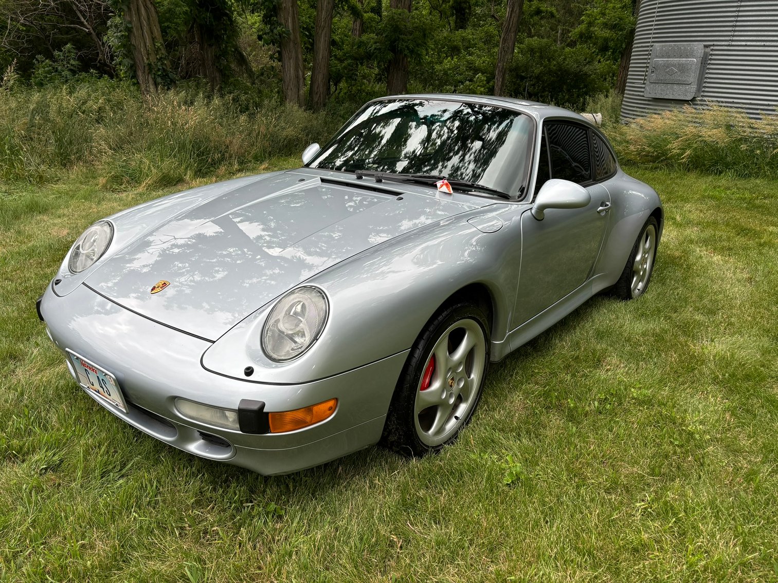 No Reserve Omaha Private Collection