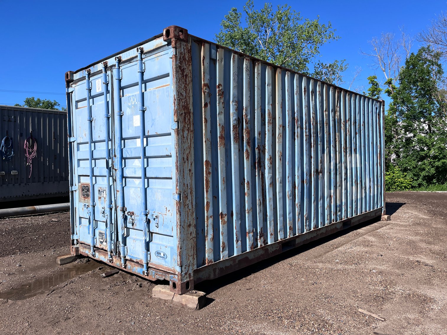 Turner Bros. Inc. Retirement Auction