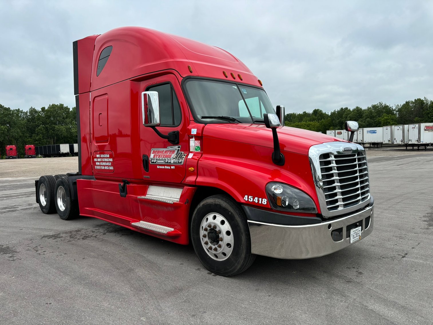 WI & MN Multiple Locations Construction & AG Equipment Auction