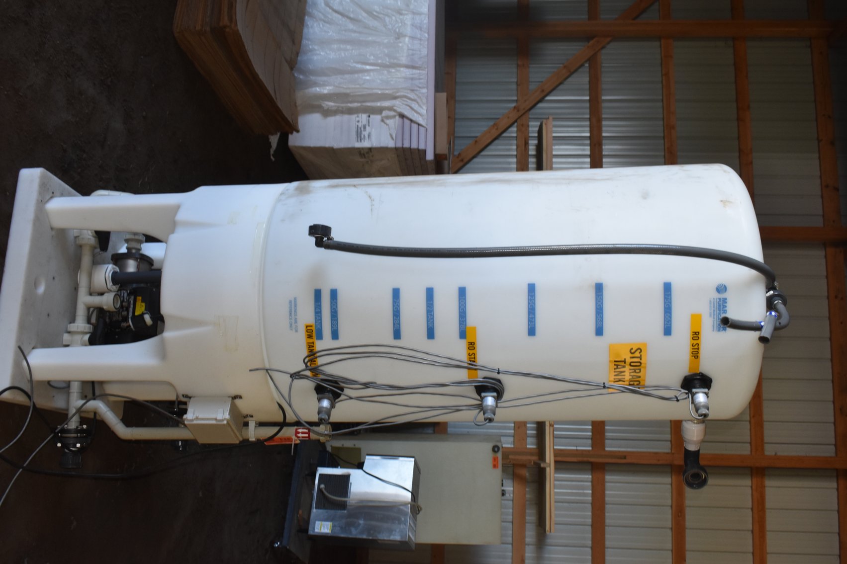 Forklifts, Vermeer Plow & Industrial Equipment