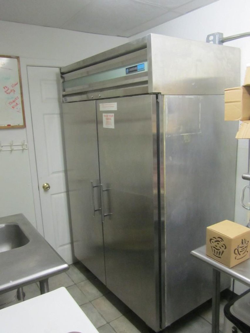 Ivy Room Coffee Tea Bakery Inventory Equipment Auction