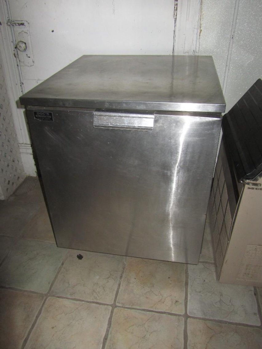 Ivy Room Coffee Tea Bakery Inventory Equipment Auction