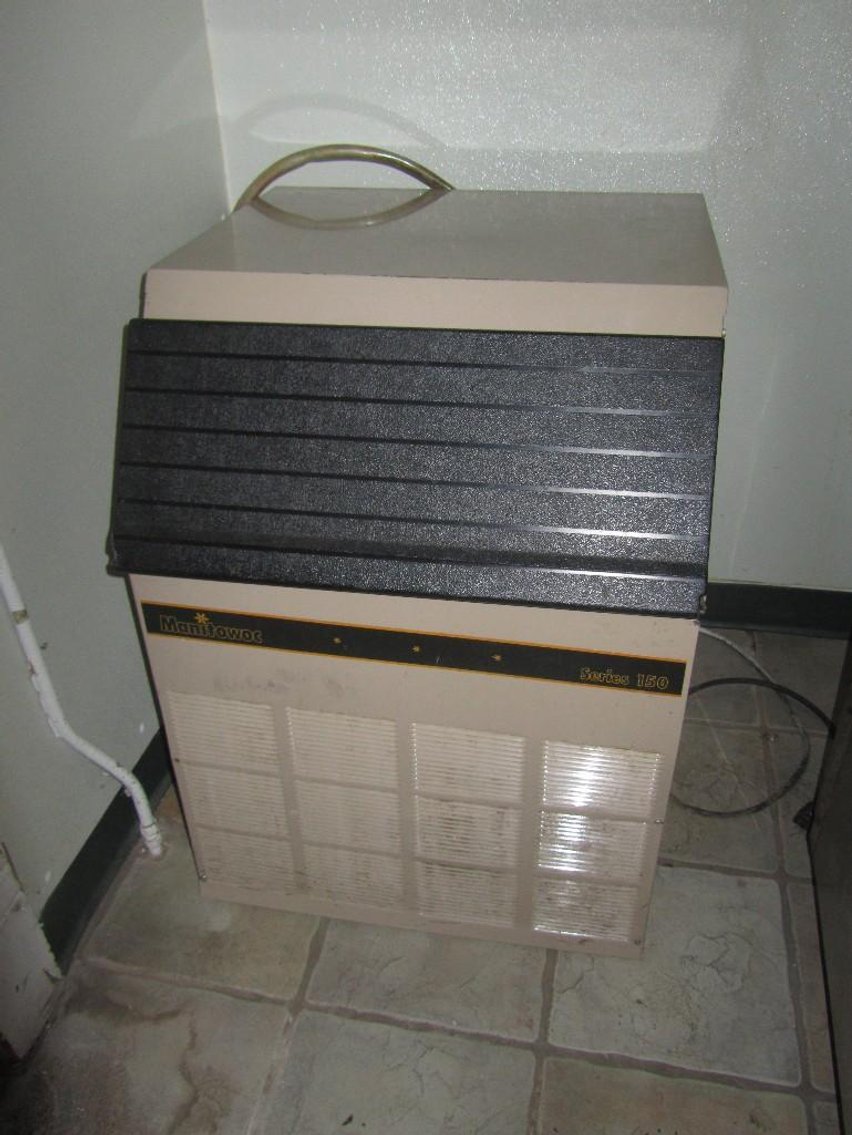 Ivy Room Coffee Tea Bakery Inventory Equipment Auction