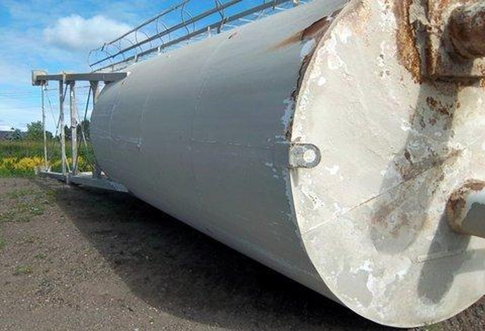 Montevideo June Auction