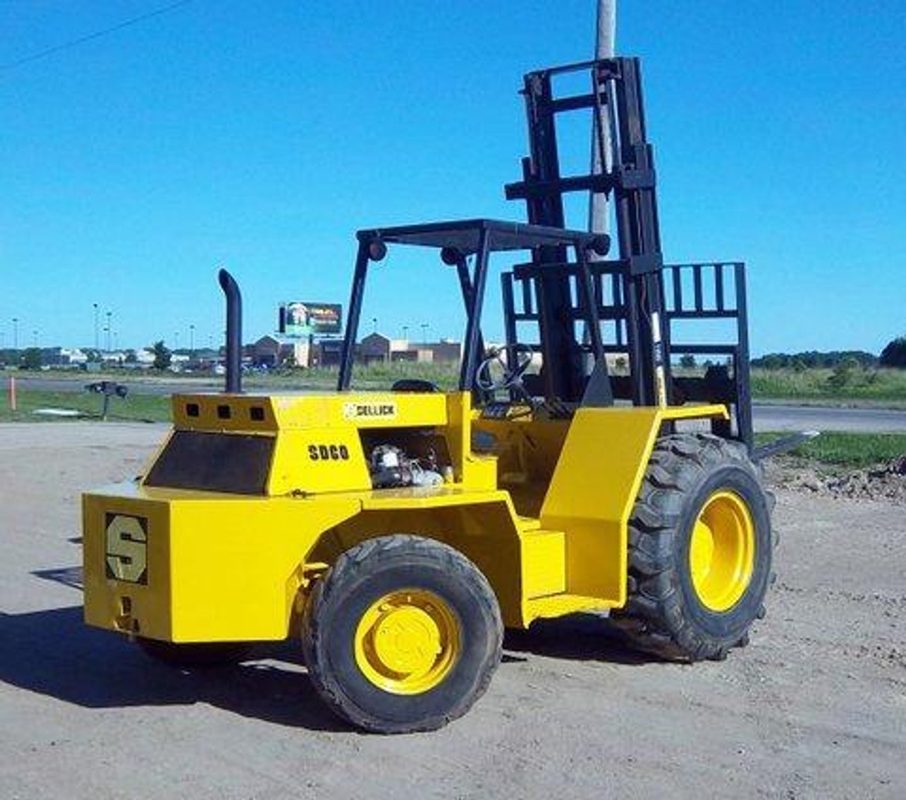 Montevideo June Auction