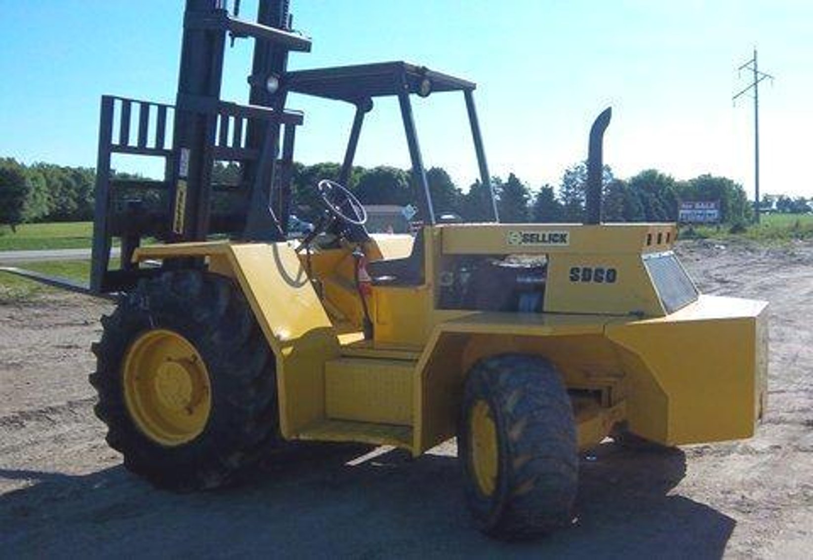 Montevideo June Auction