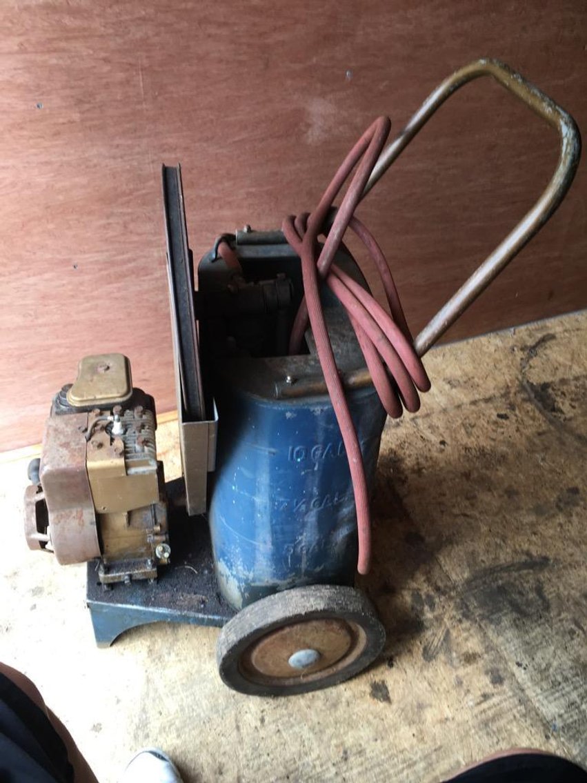 Camper - (3) Vehicles - Lawn and Garden - (2) Power Chairs