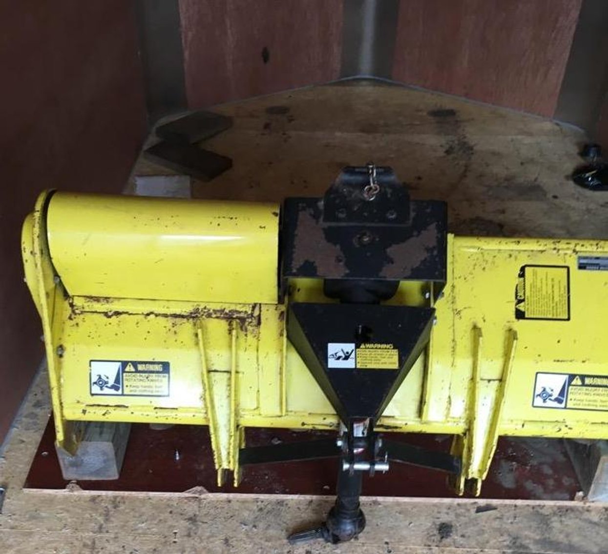 Camper - (3) Vehicles - Lawn and Garden - (2) Power Chairs