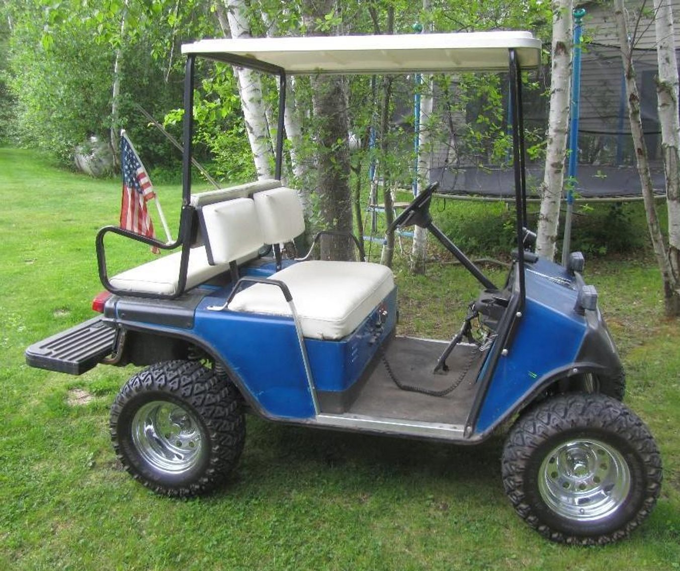 Personal Property Reduction Auction