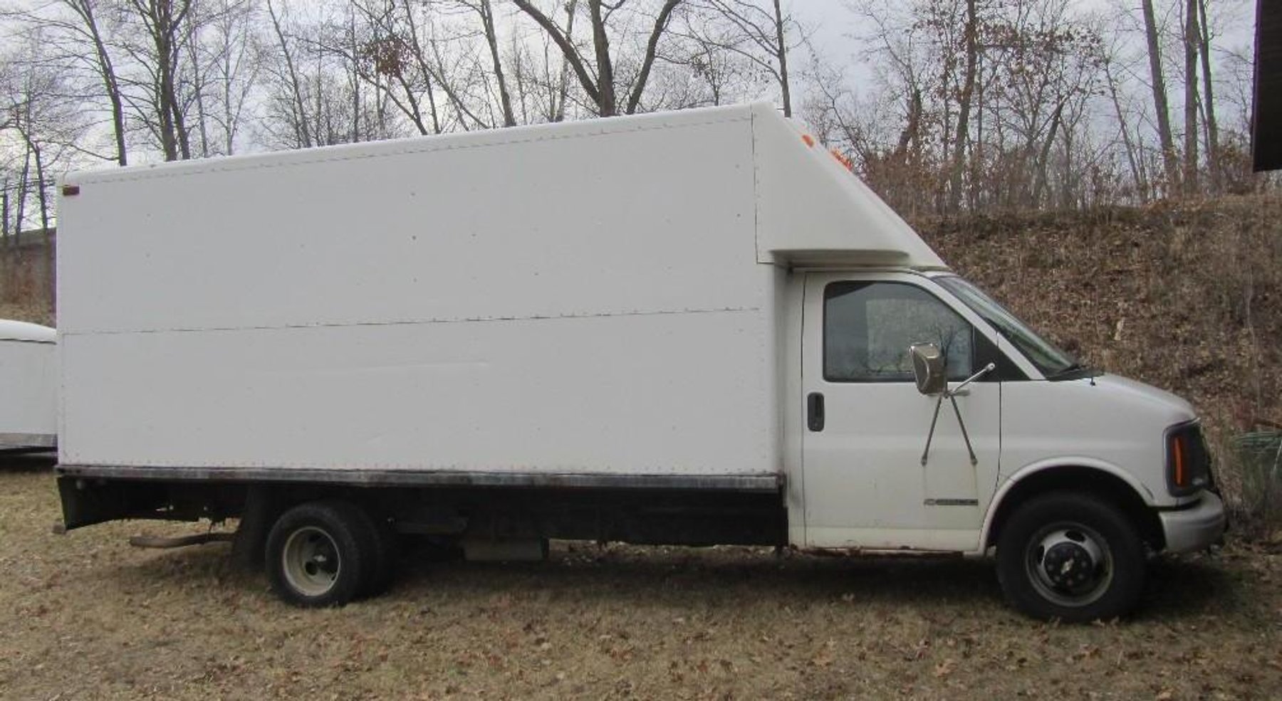 Personal Property Reduction Auction