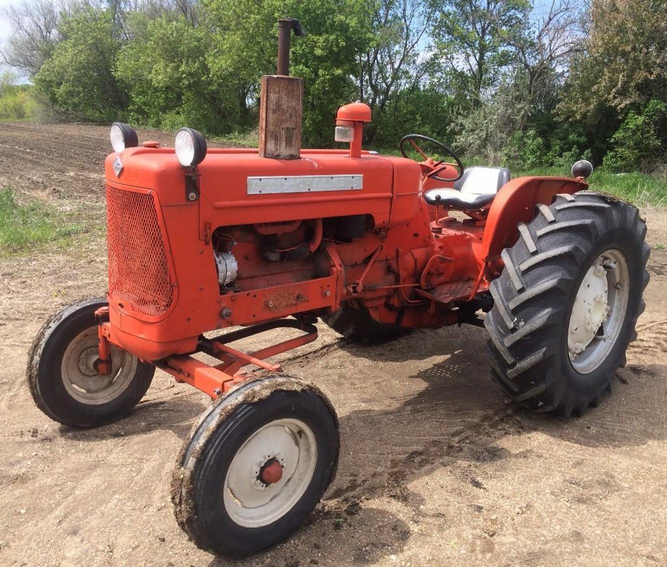 Tractors - Trailers - Campers - Lawn & Garden