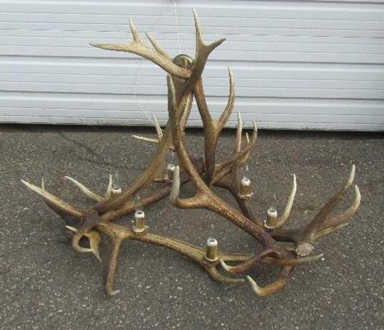 Ideal Corners July Consignment Auction