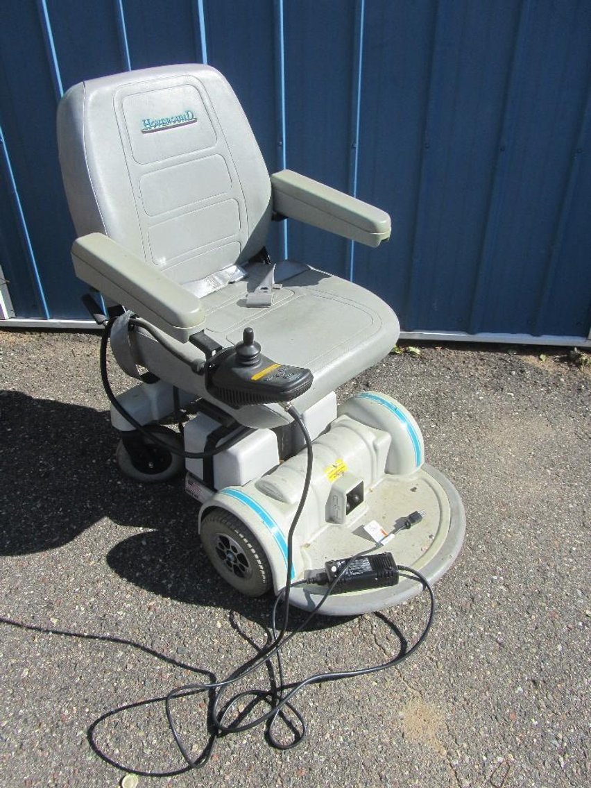 Ideal Corners July Consignment Auction