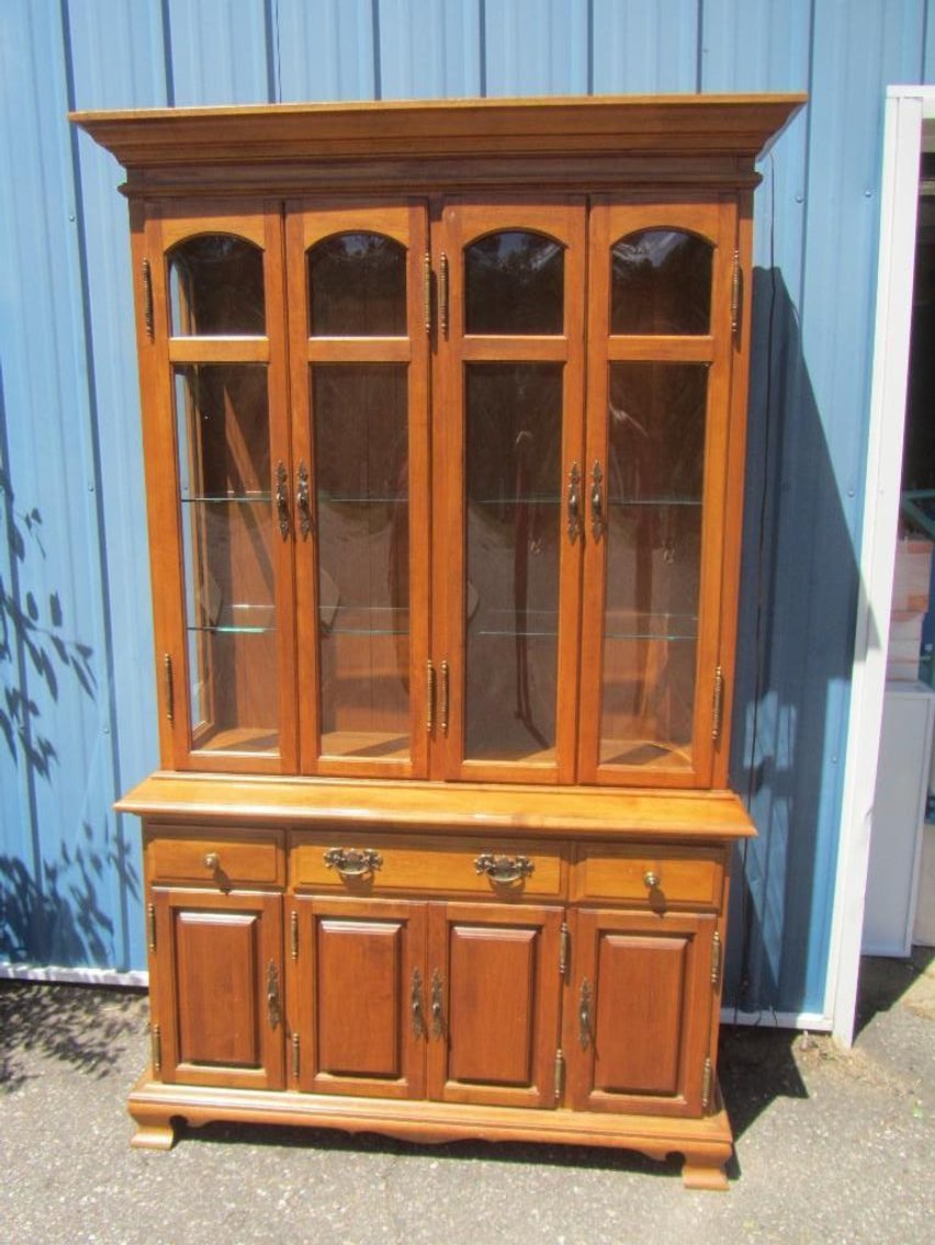 Ideal Corners July Consignment Auction