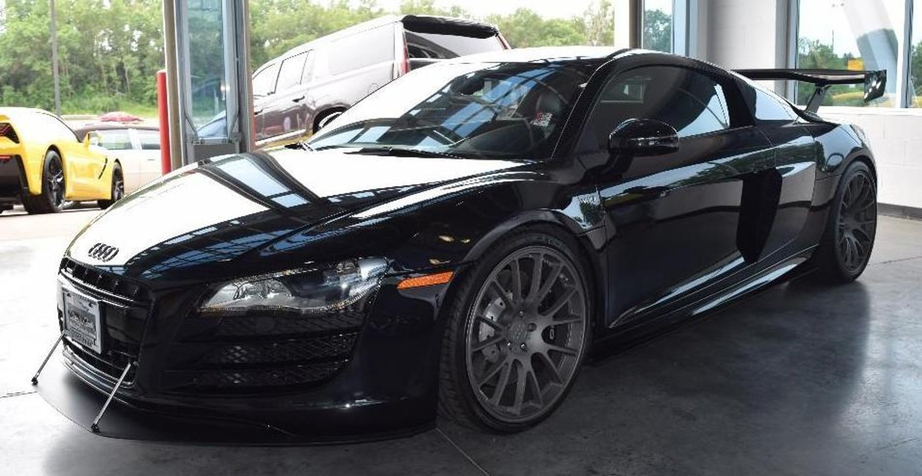 Fish Houses - Vehicles - Equipment