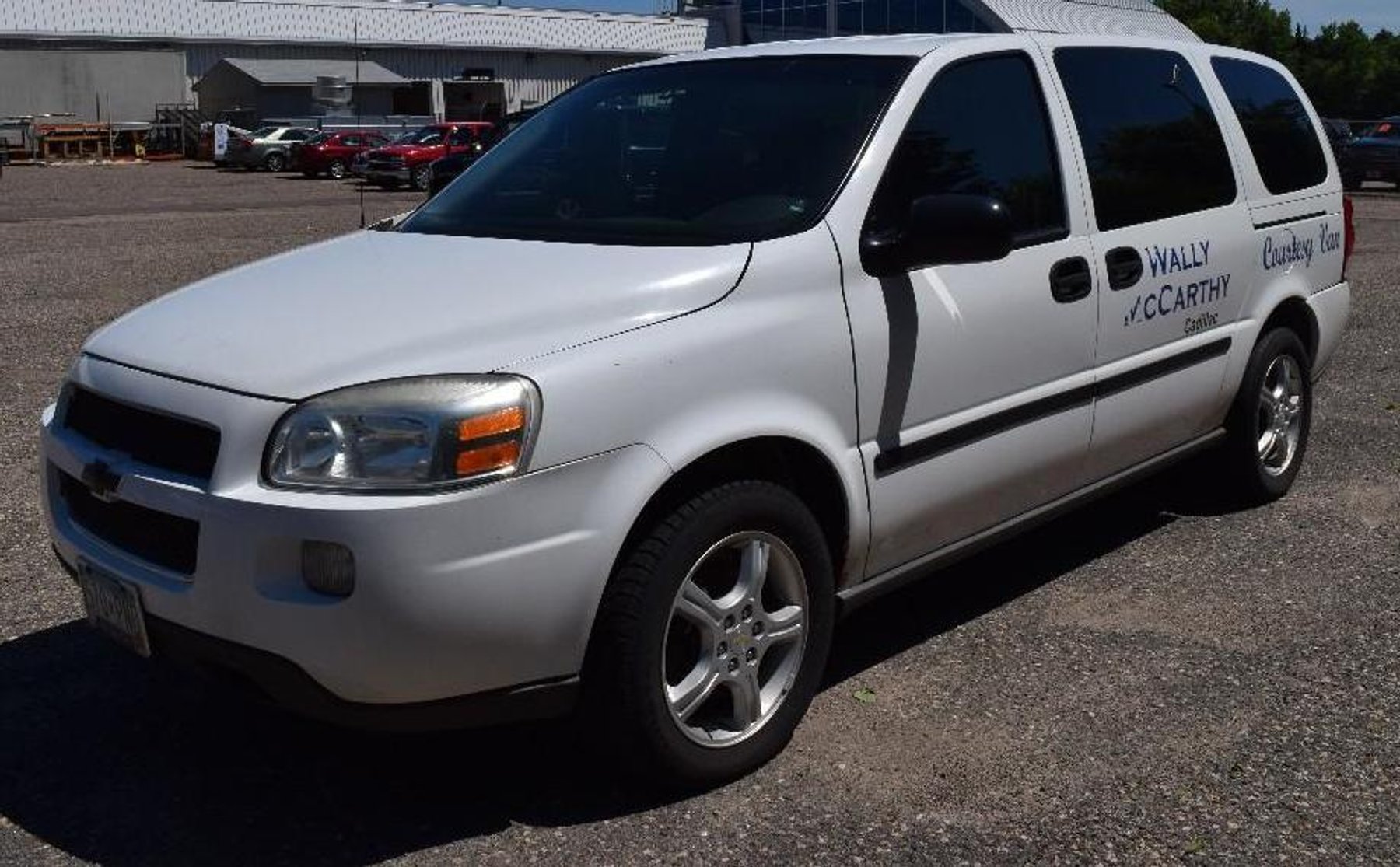 Fish Houses - Vehicles - Equipment