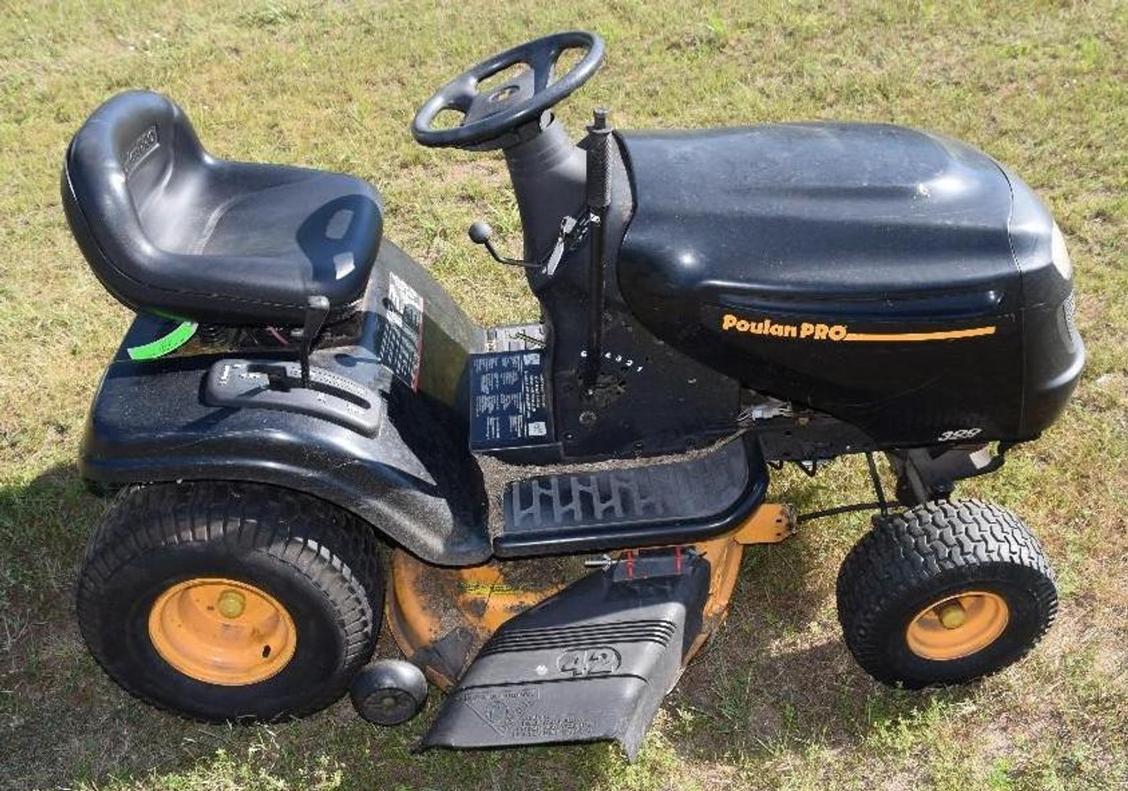 Wood Shop Liquidation