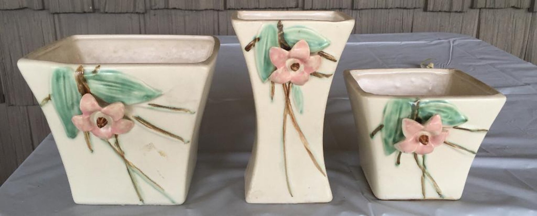 McCoy Art Pottery