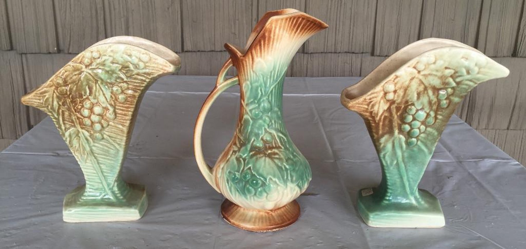 McCoy Art Pottery