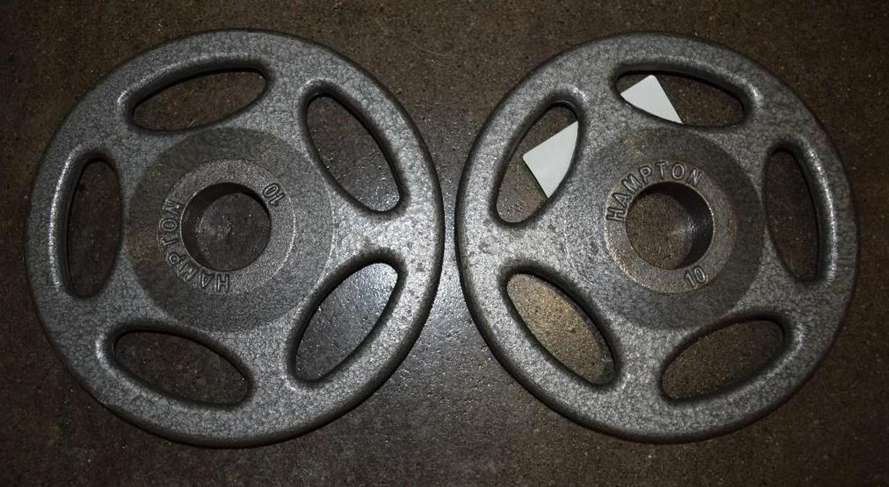 Complete Fitness Center Liquidation