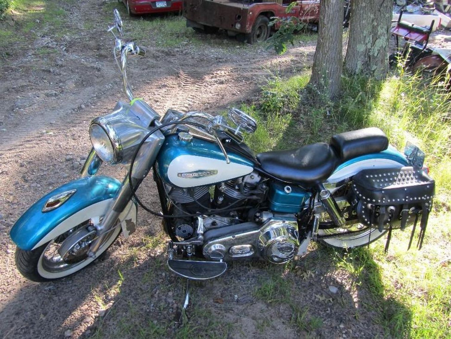 Ideal Corners August Consignment Auction