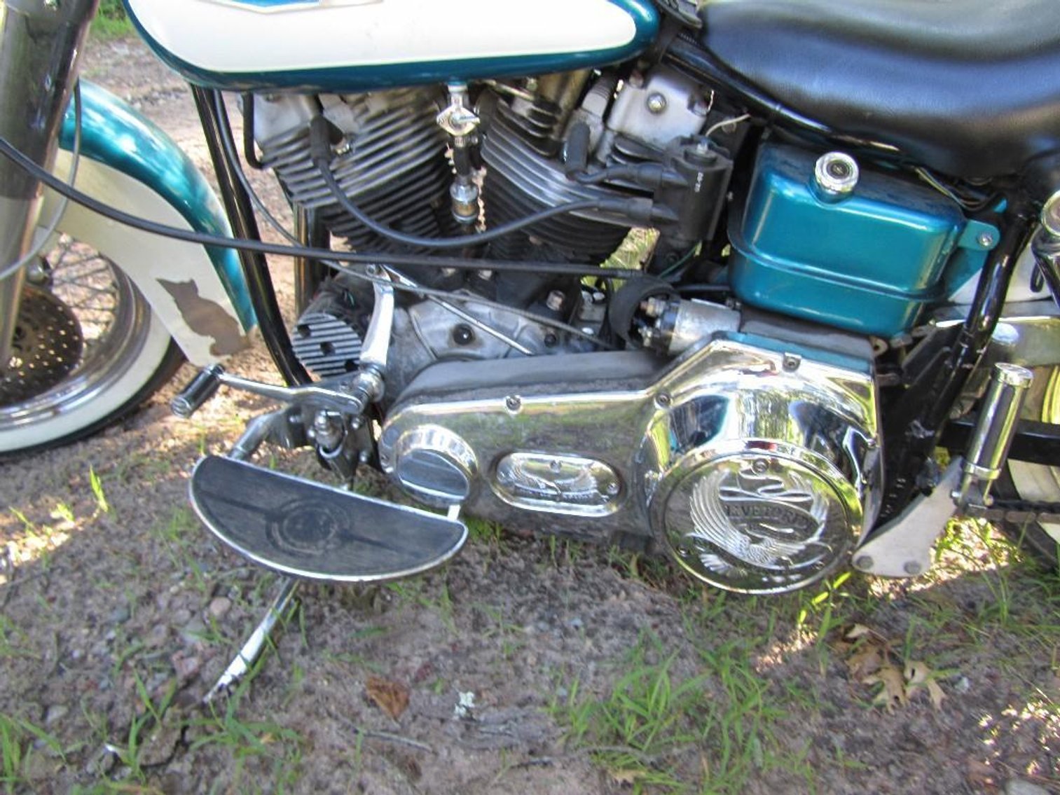 Ideal Corners August Consignment Auction