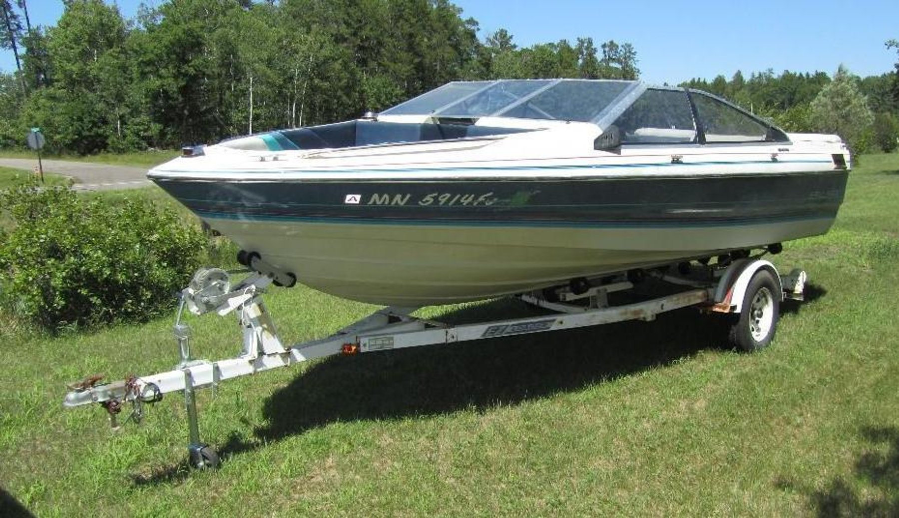 Ideal Corners August Consignment Auction