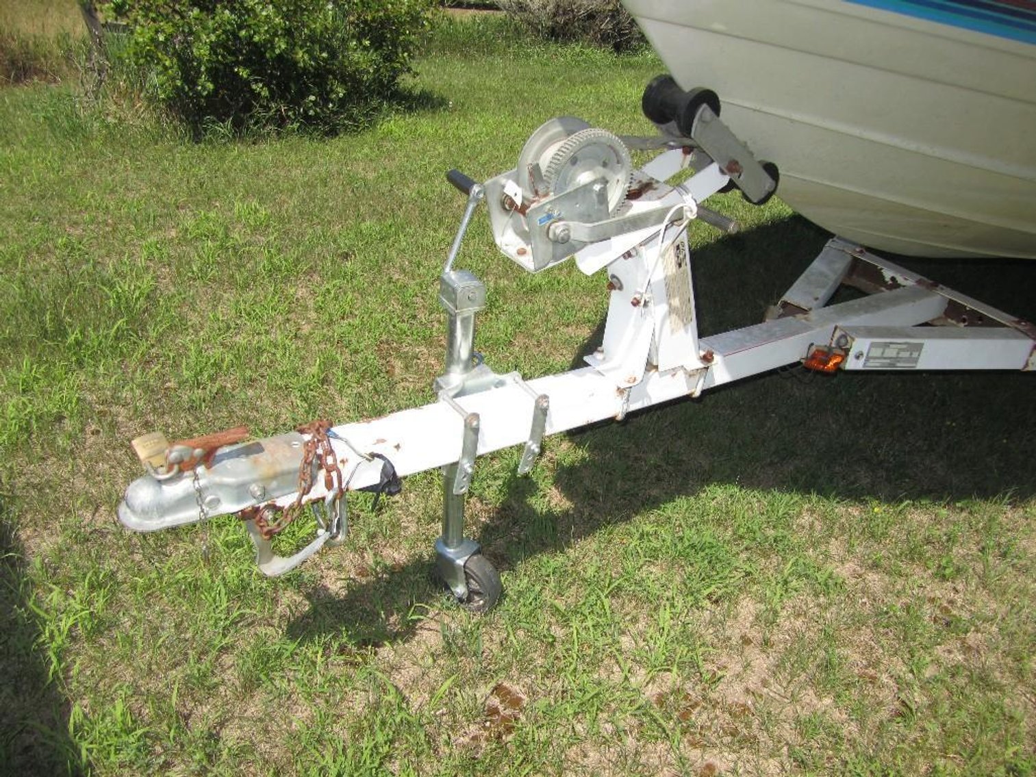 Ideal Corners August Consignment Auction