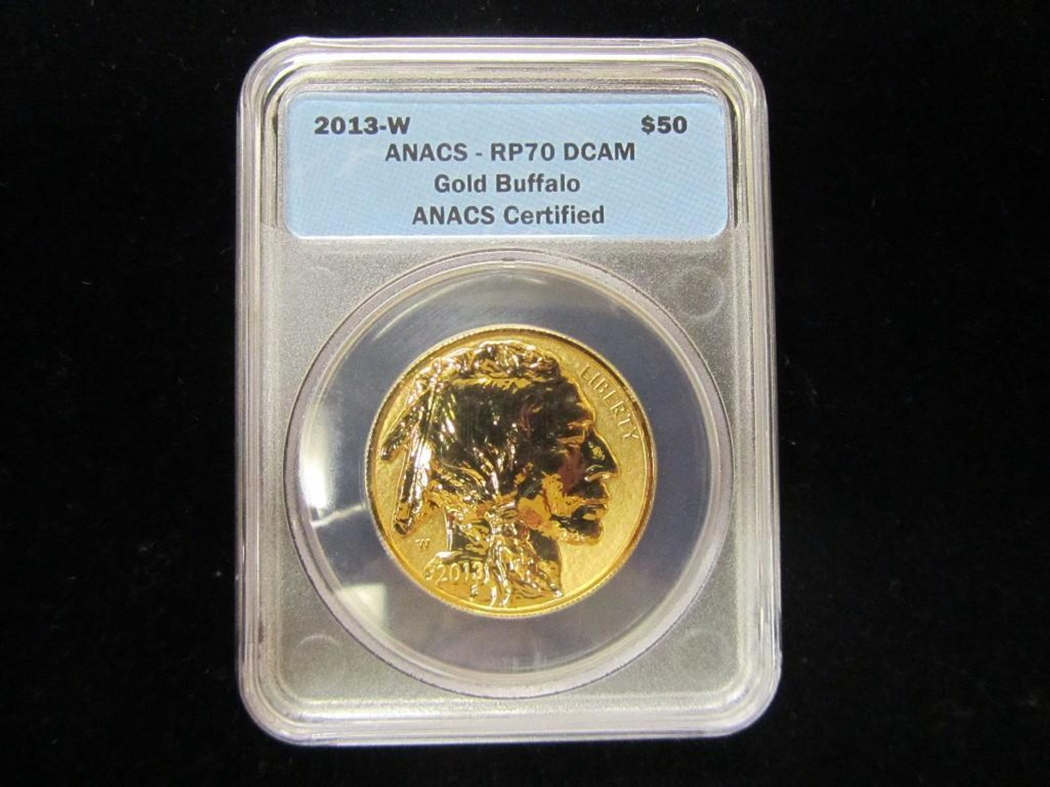 Brainerd Gold & Silver Auction