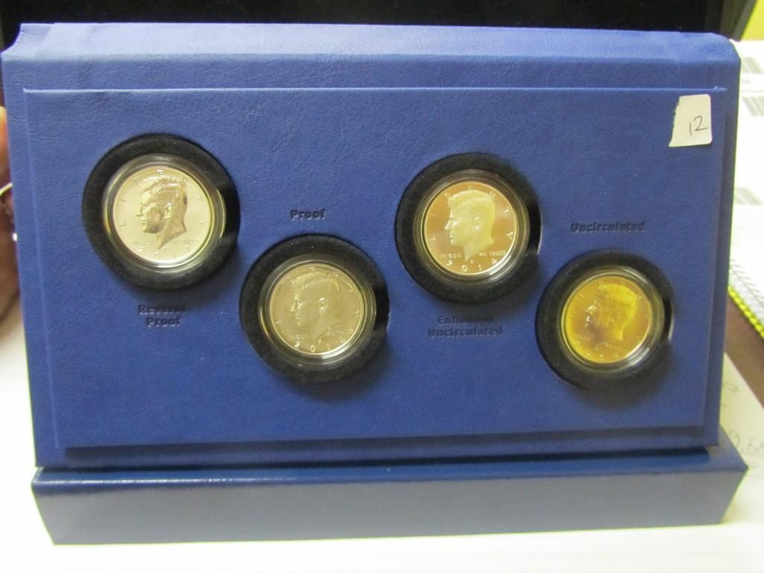 Brainerd Gold & Silver Auction