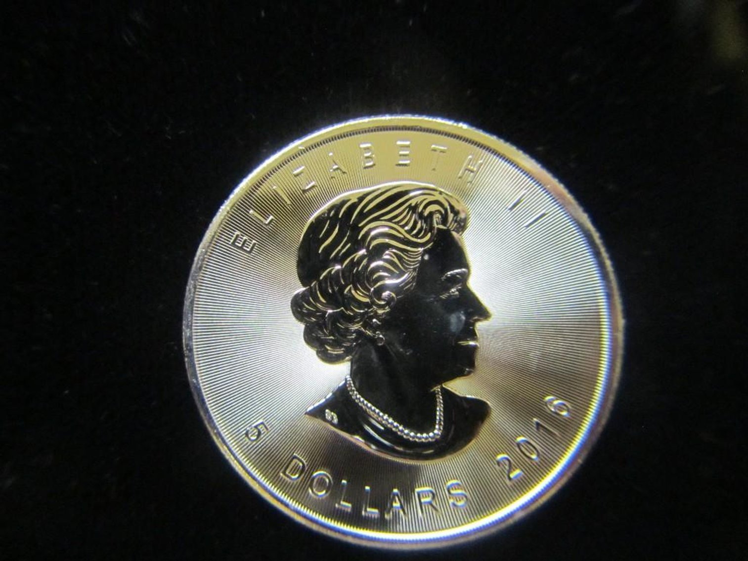 Brainerd Gold & Silver Auction