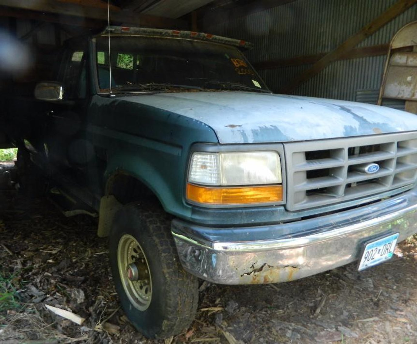 Jeff Brown Estate - Phase 2