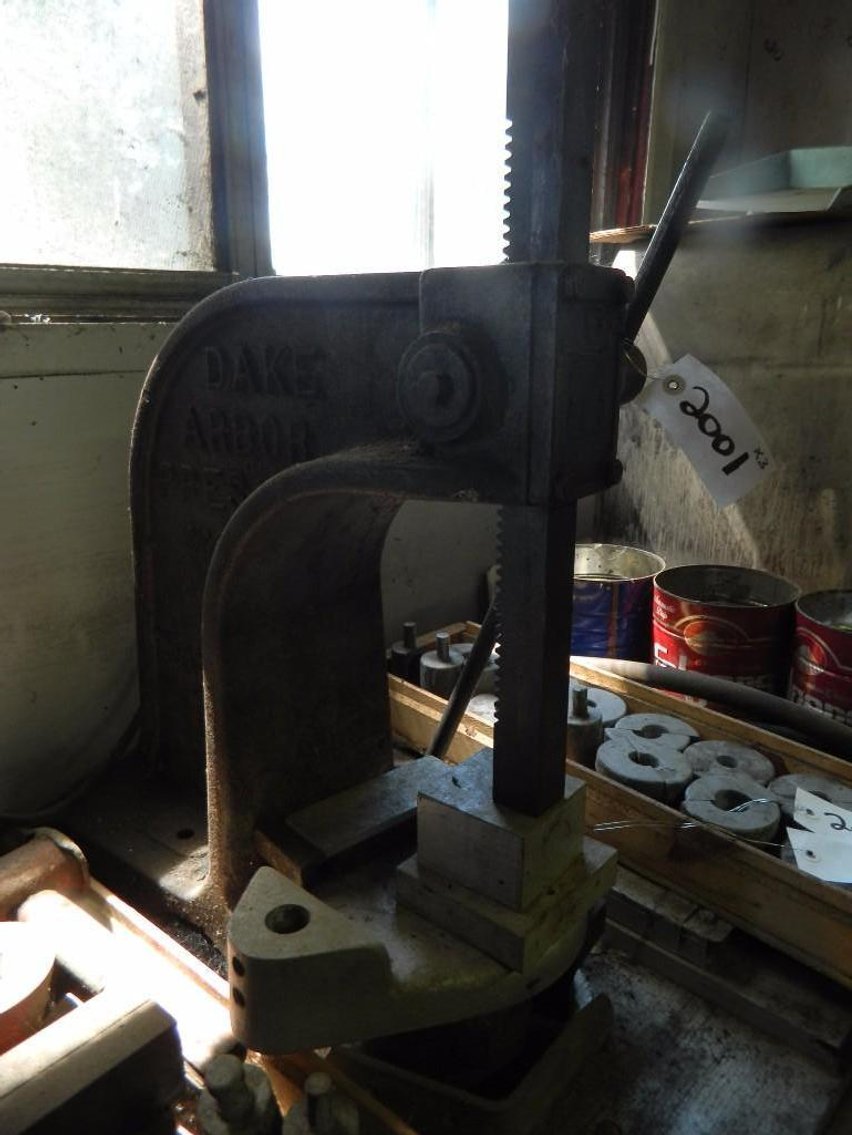 Jeff Brown Estate - Phase 2