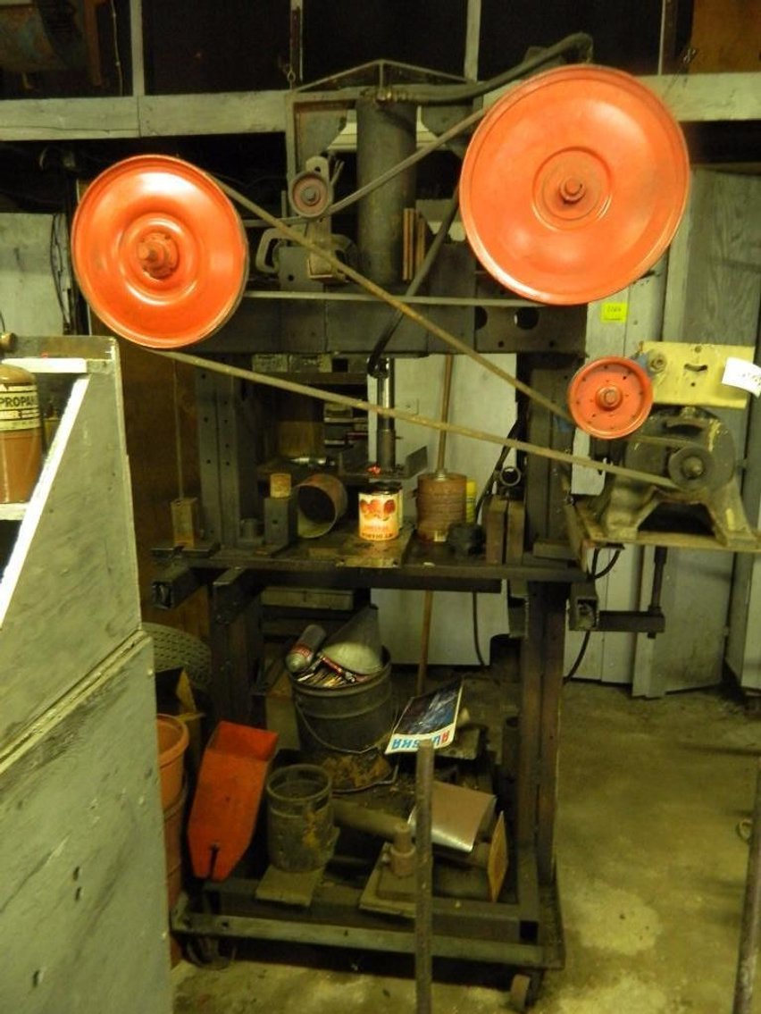 Jeff Brown Estate - Phase 2