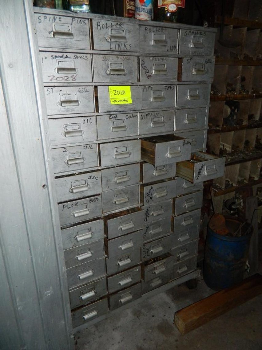 Jeff Brown Estate - Phase 2