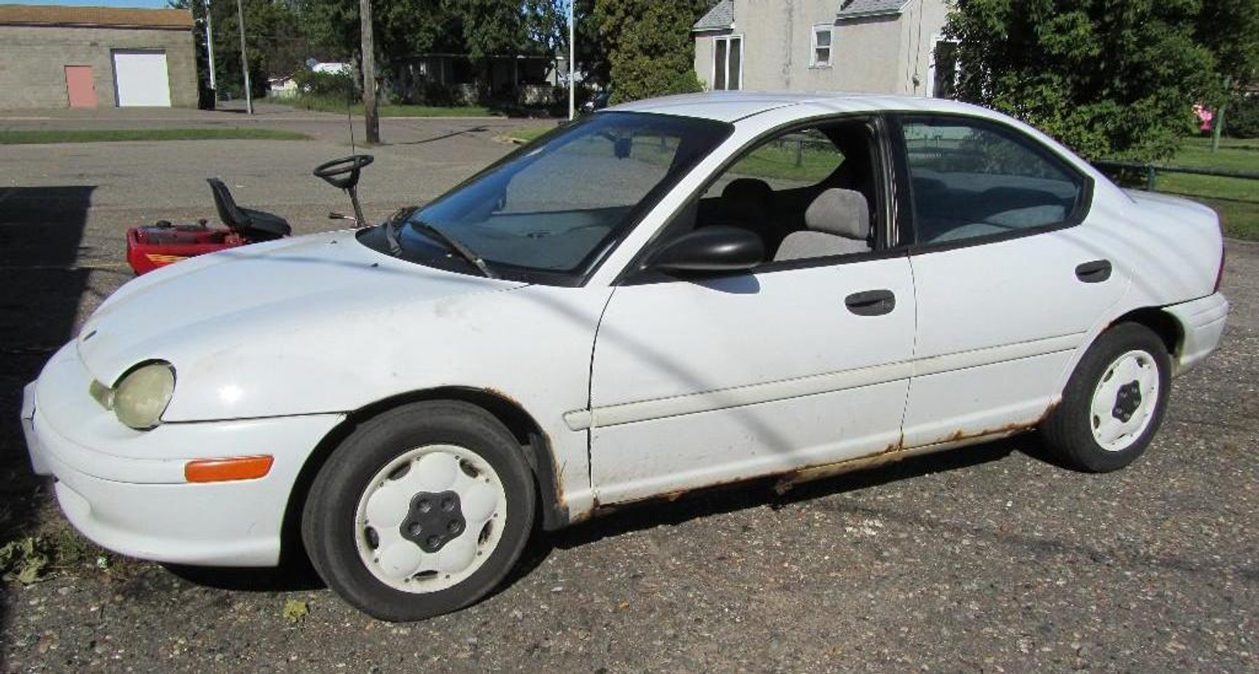 Smart Buys Liquidation Auction