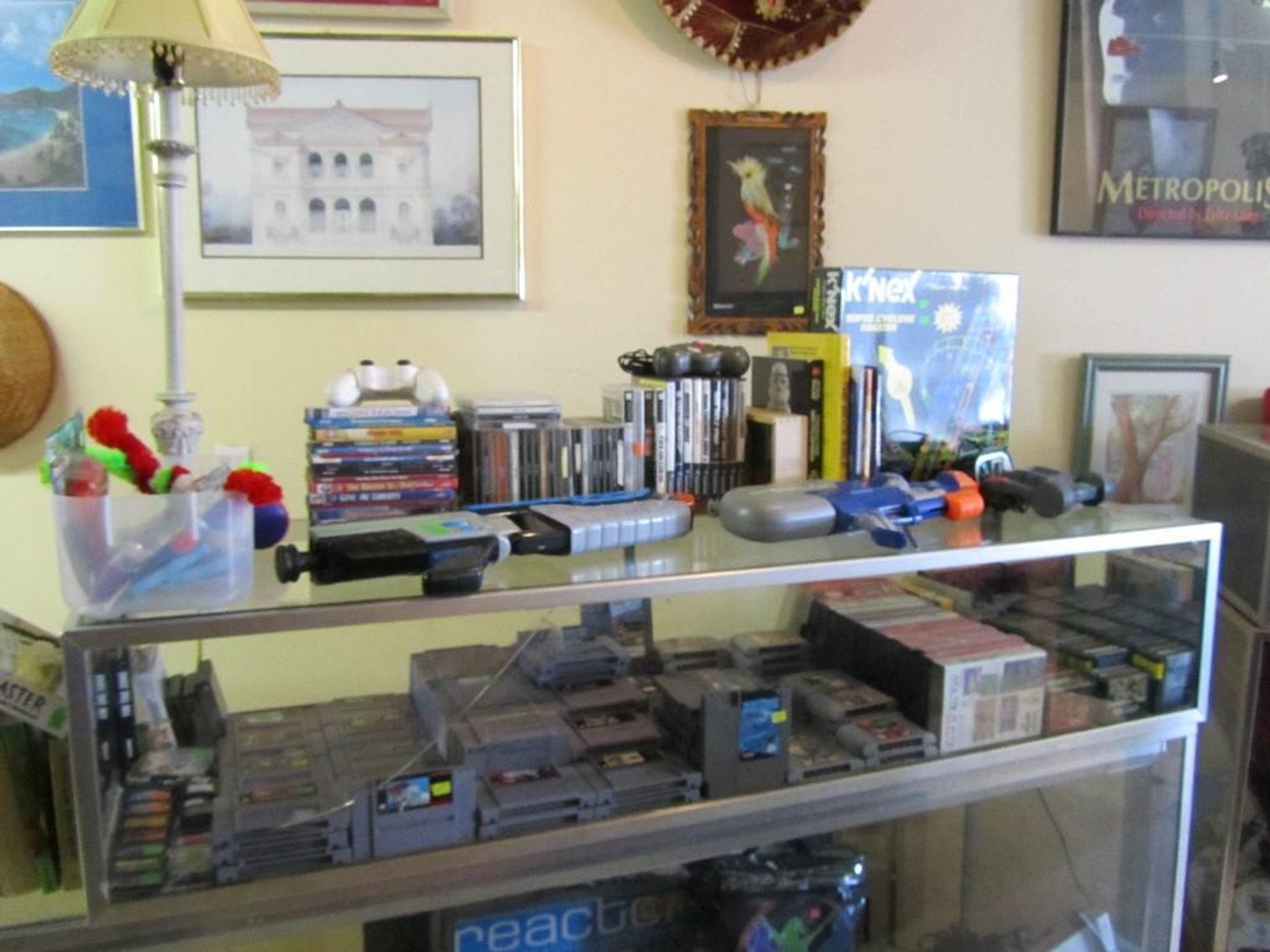 Smart Buys Liquidation Auction