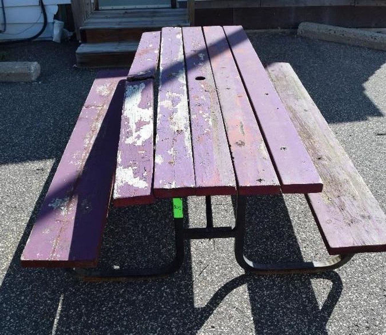 City of Rogers Surplus