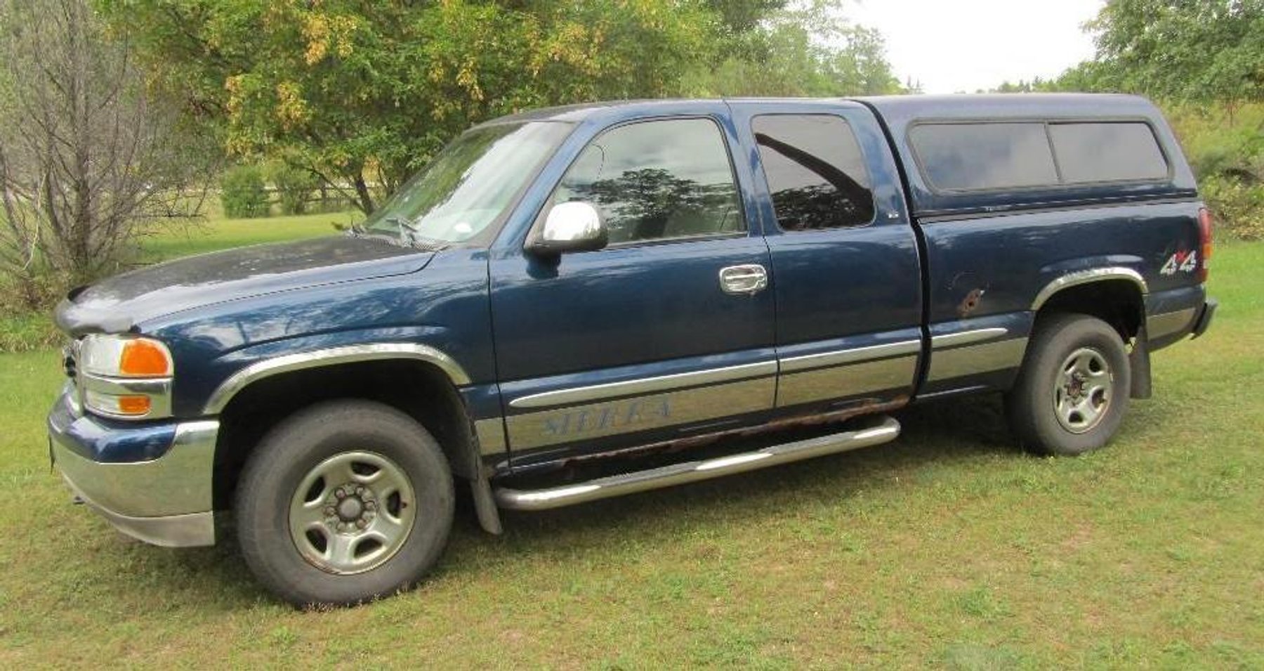 Ideal Corners Early October Consignment Auction