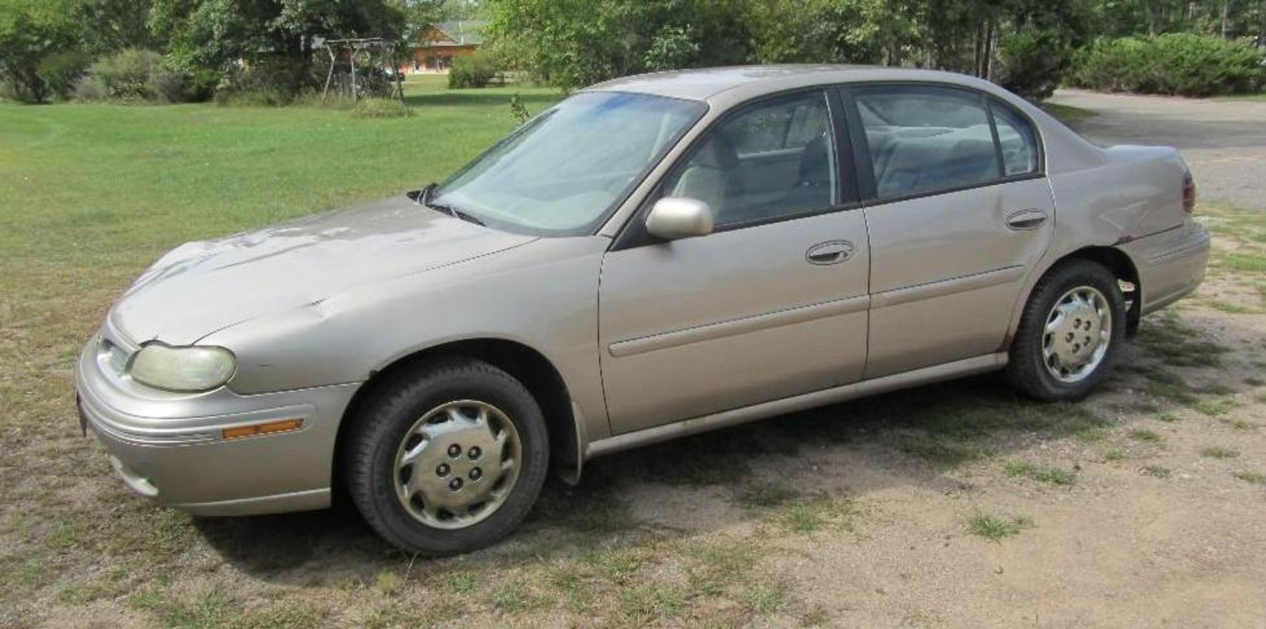 Ideal Corners Early October Consignment Auction