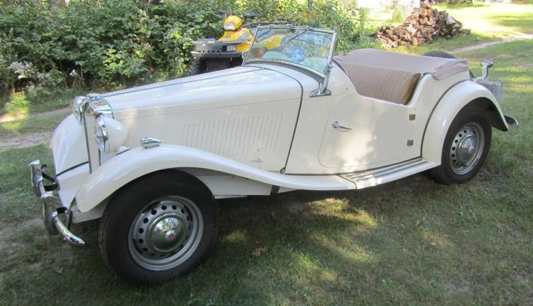 Ideal Corners Early October Consignment Auction