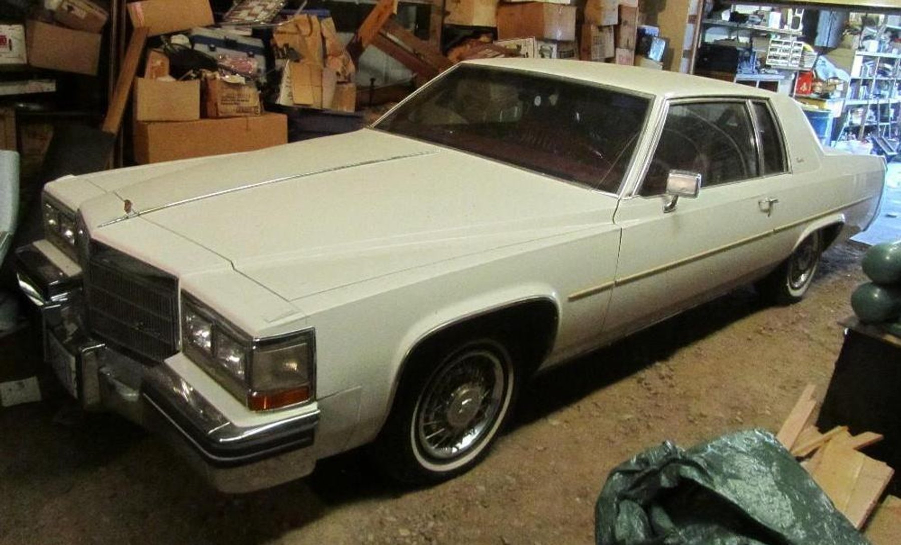 Ideal Corners Early October Consignment Auction